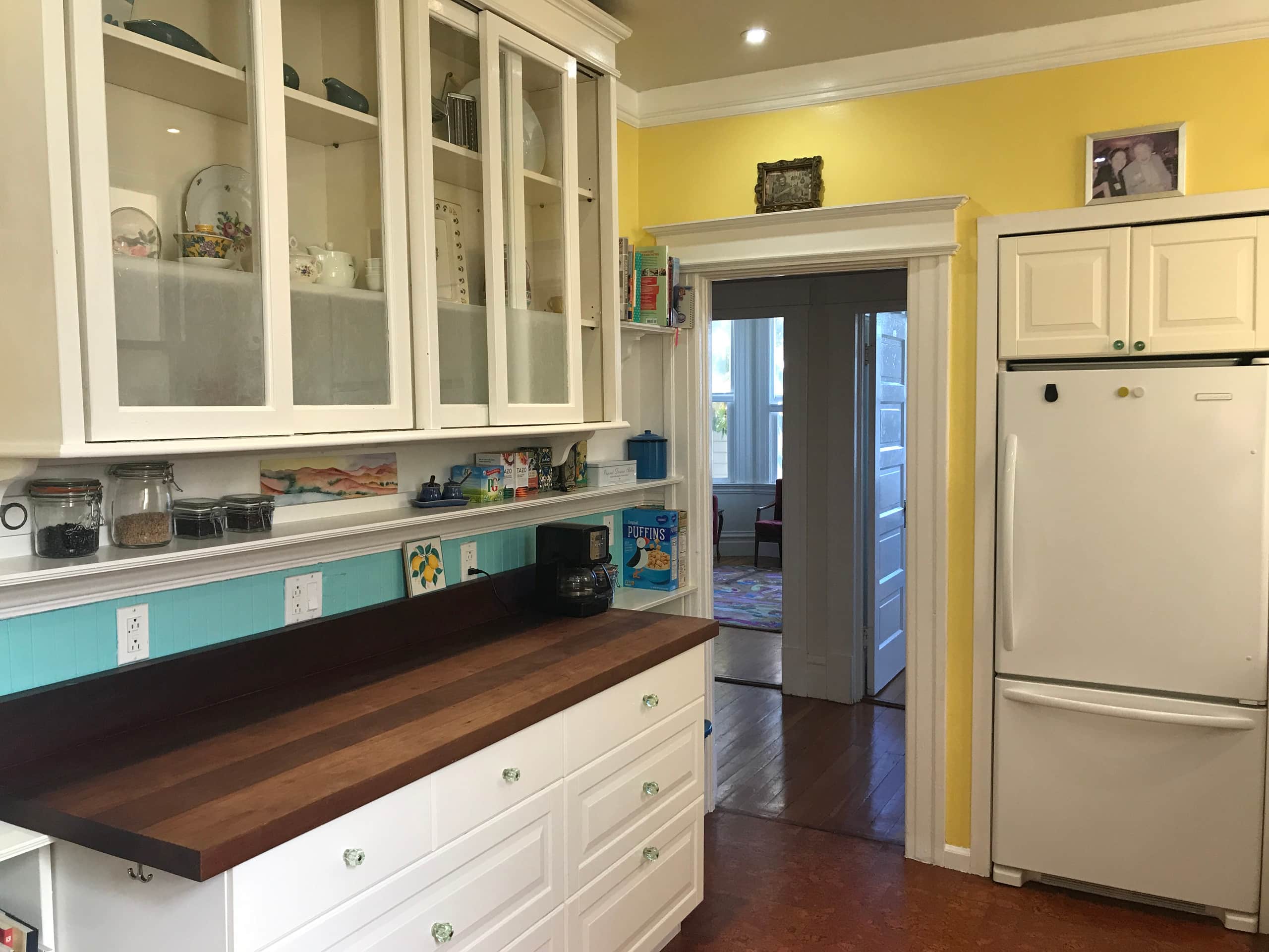 Condo in San Francisco · ★4.96 · 3 bedrooms · 3 beds · 1 bath - Image 4