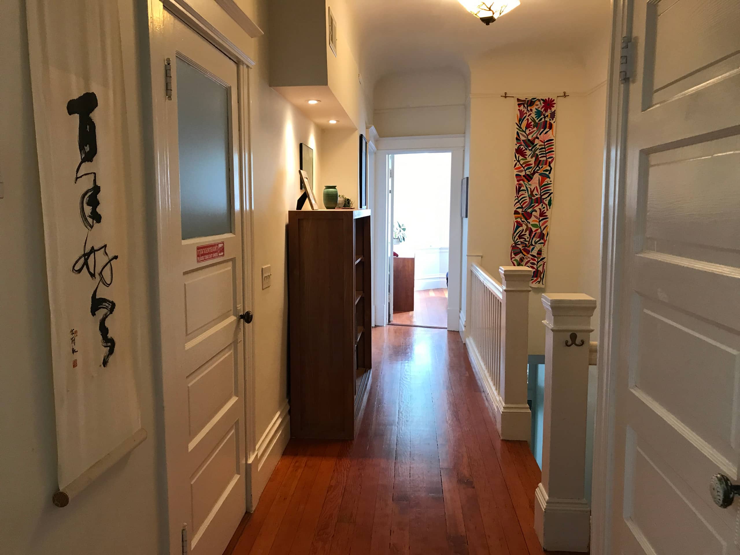 Condo in San Francisco · ★4.96 · 3 bedrooms · 3 beds · 1 bath - Image 21