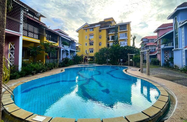 Pool image 2