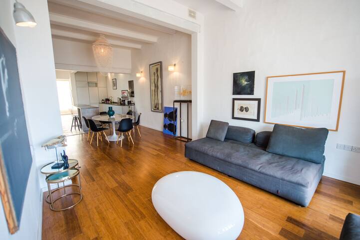Valletta Collection managed Airbnb listing 2