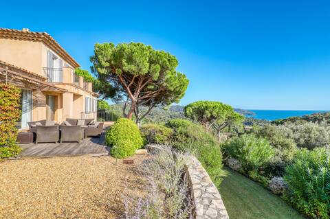 Villa Chasse Spleen