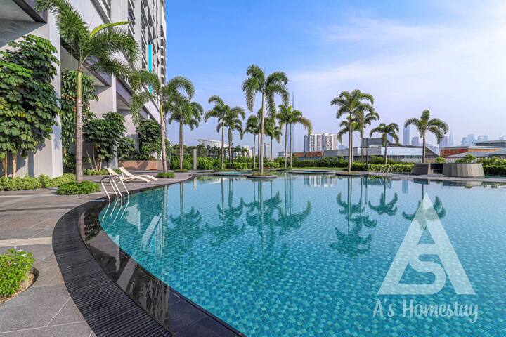 A’s Home Airbnb managed Airbnb listing 3