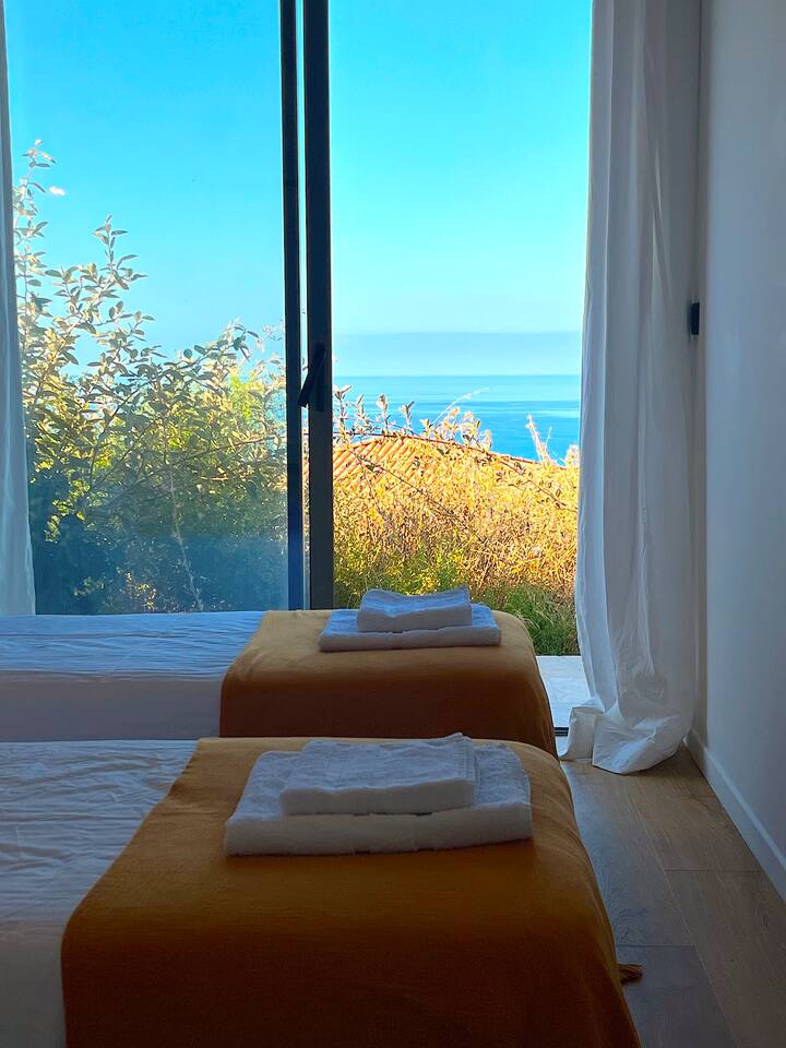 Camera da letto 6