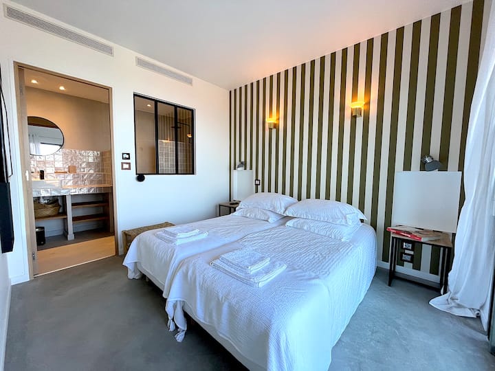 Camera da letto 3