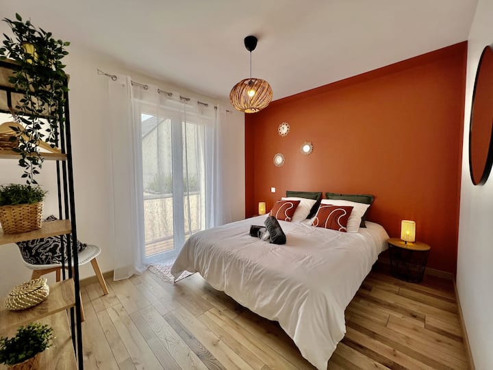 საძინებელი 1