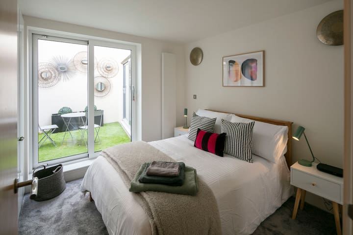 London Bridge chic retreat close to Borough market