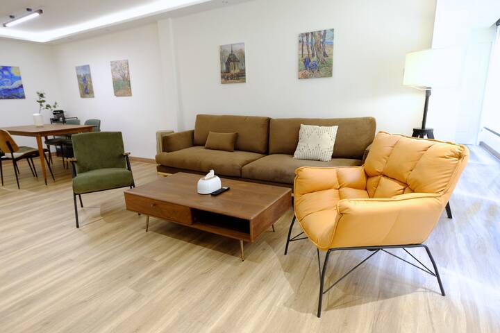 4#Boutique 3BR Family Suite in Center of Pratunam gallery image 4