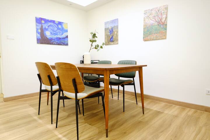 4#Boutique 3BR Family Suite in Center of Pratunam gallery image 2