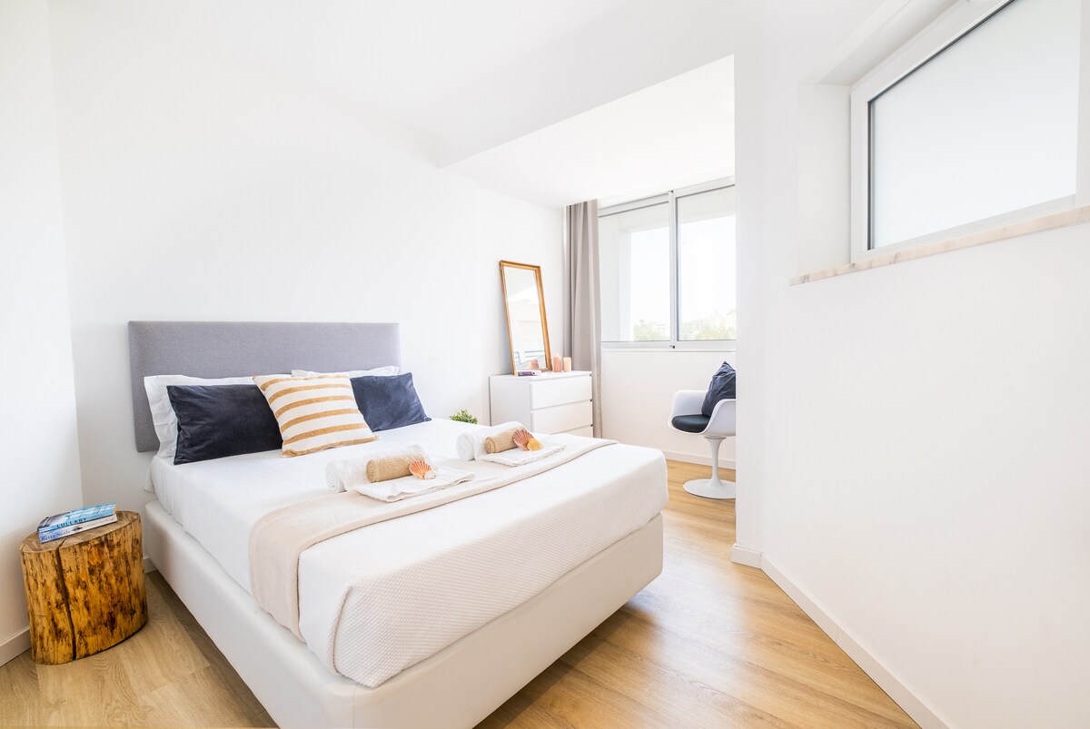 Спална соба 2