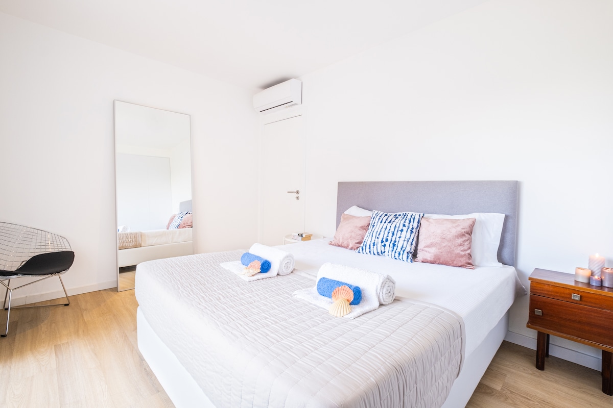 Спална соба 1