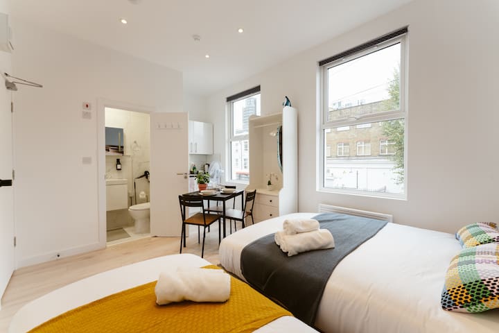 Beds To Stay managed Airbnb listing 2