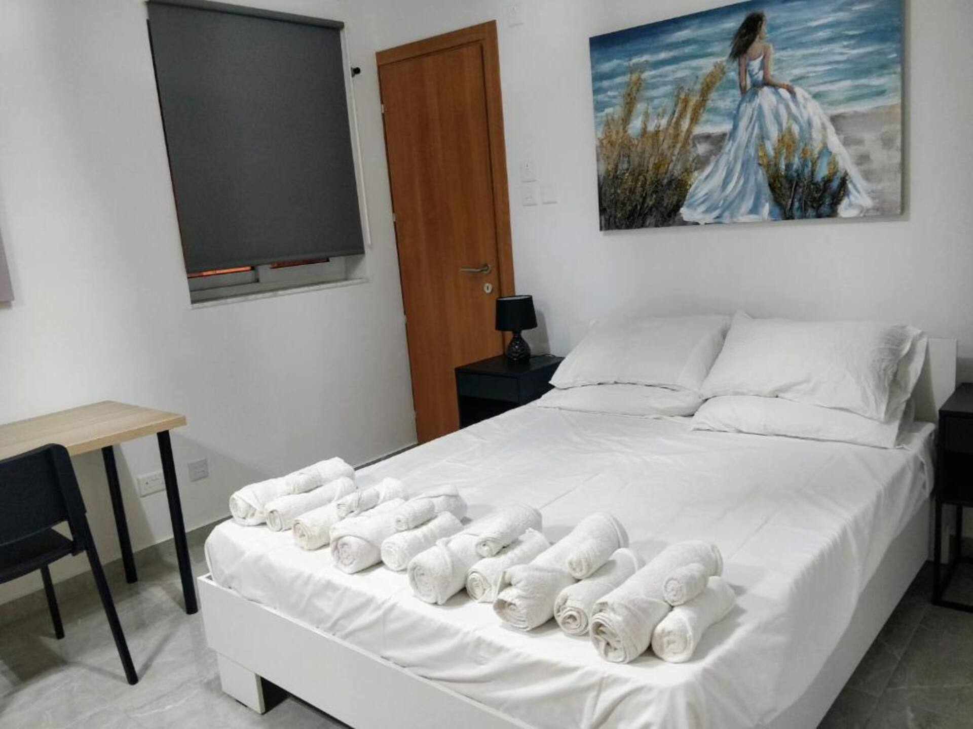 Deggies Apartments - spacious, modern apartment! — foto 5