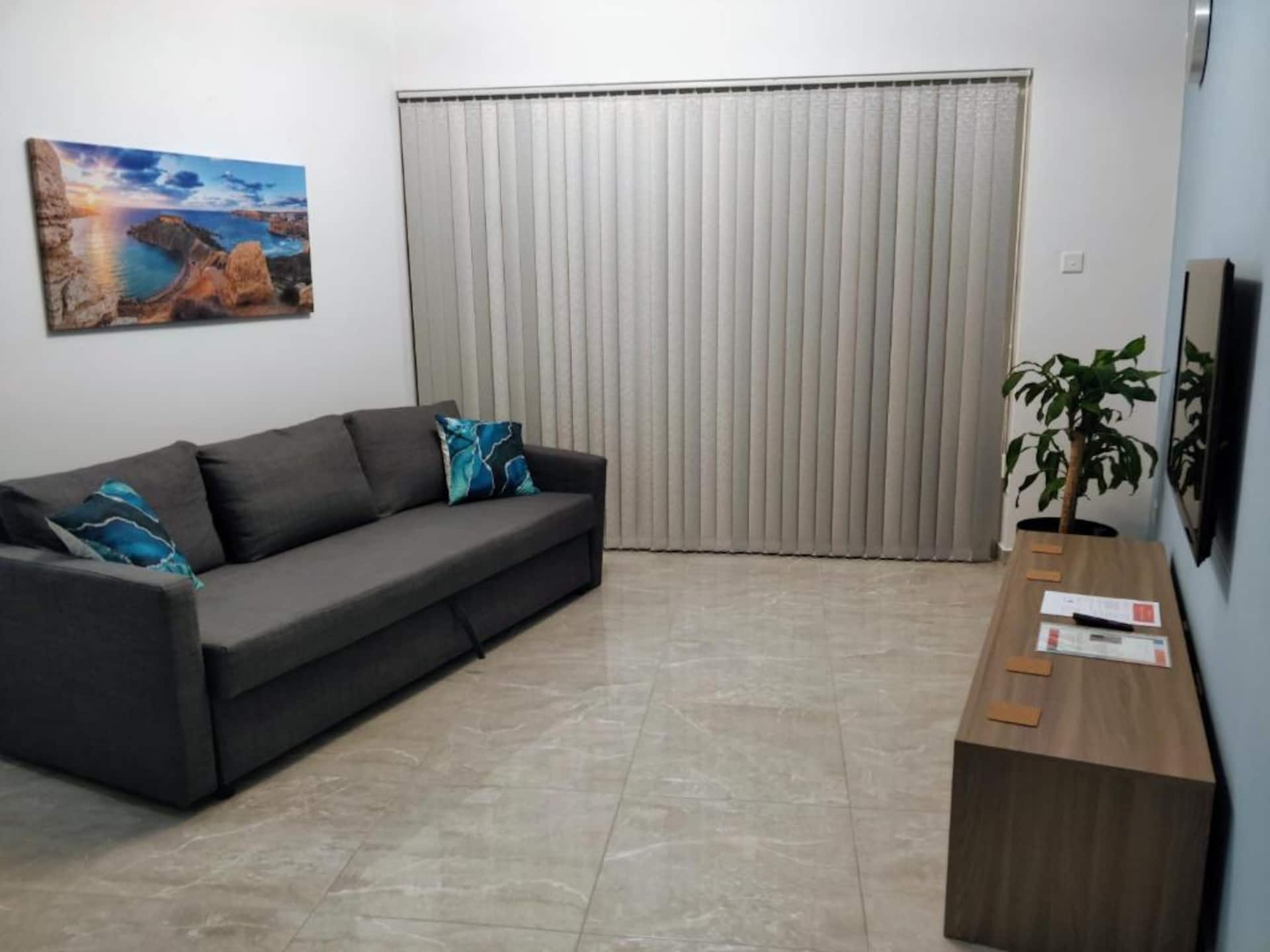 Deggies Apartments - spacious, modern apartment! — foto 2