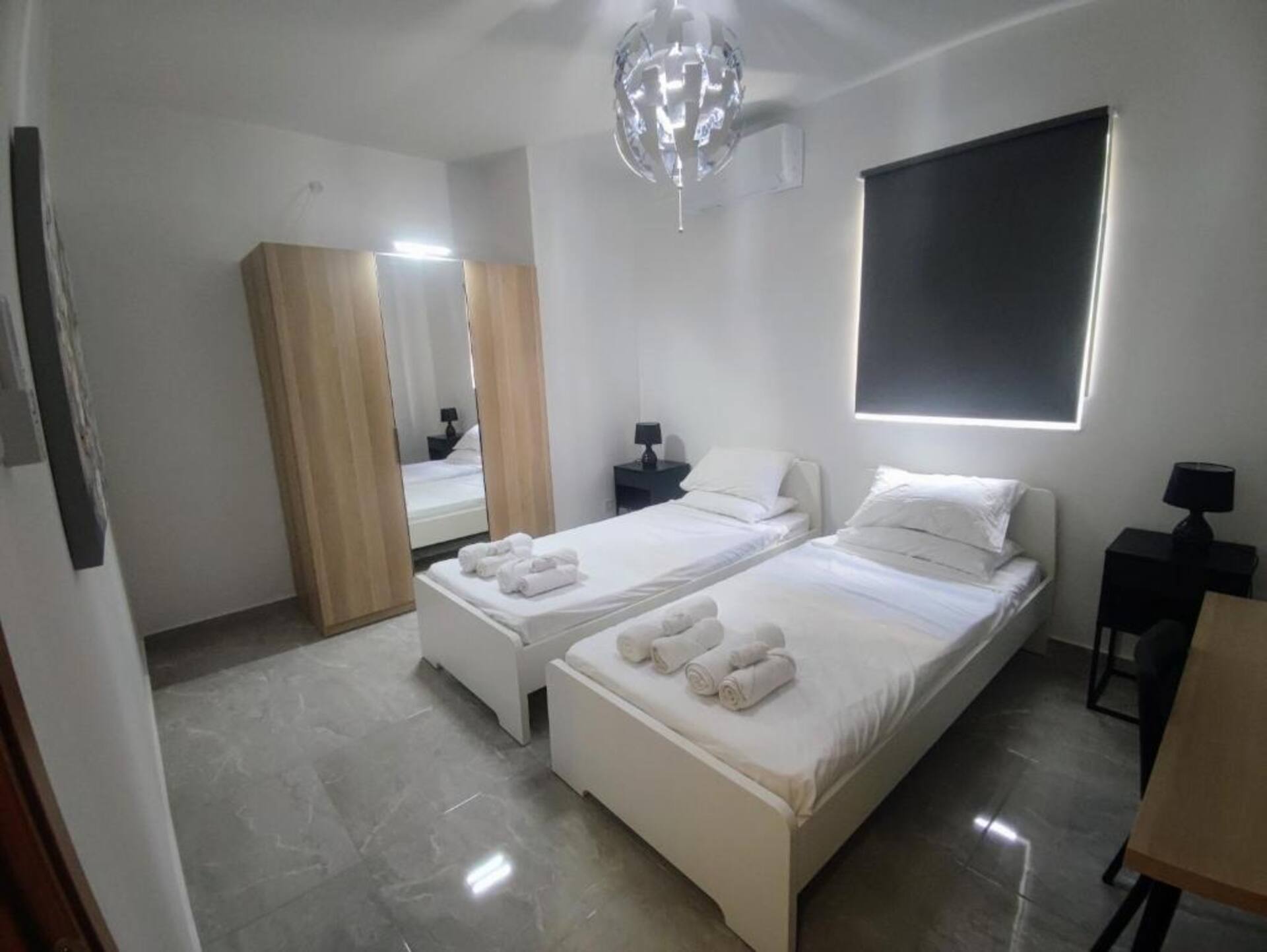 Deggies Apartments - spacious, modern apartment! — foto 4