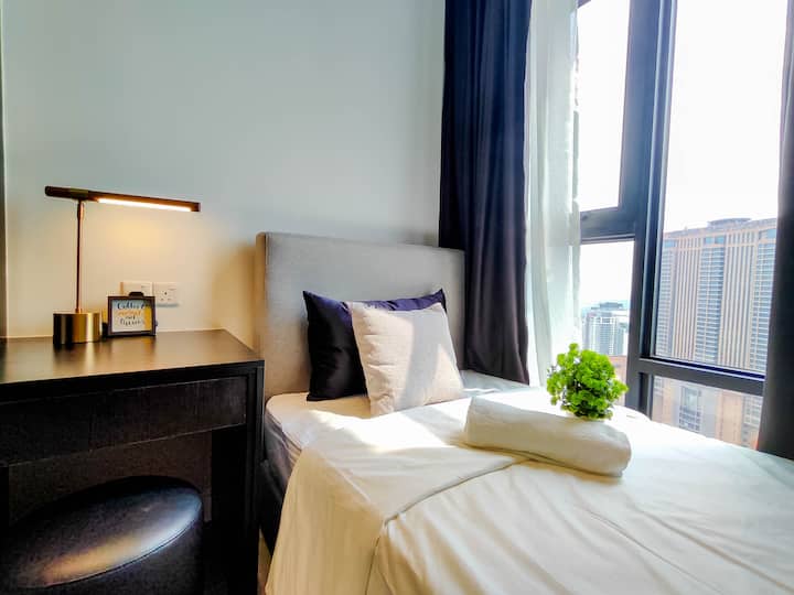 غرفة النوم 2