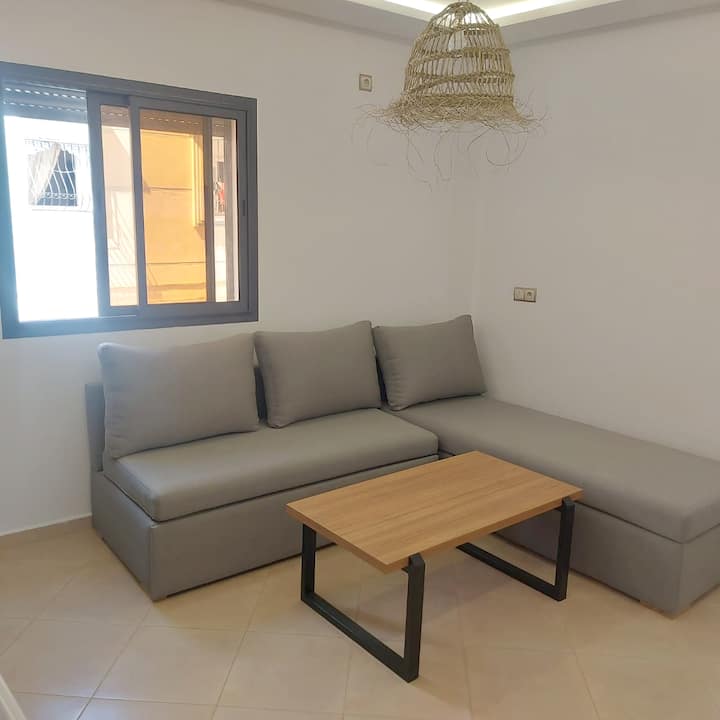La Brise Studio à Taghazout 2-3px - Taghazout