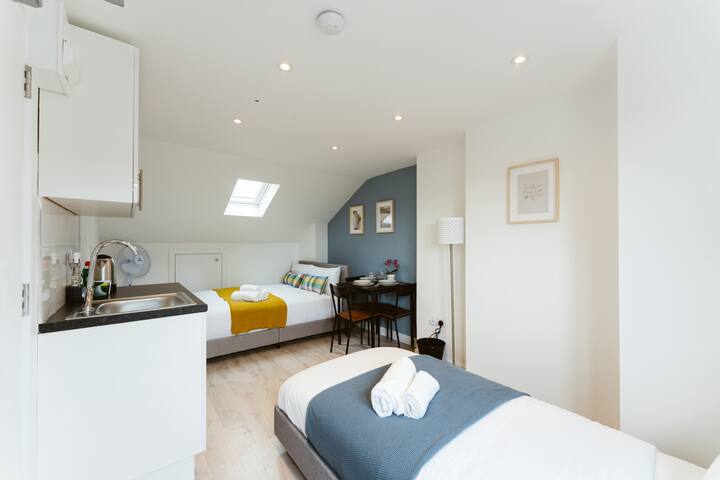 Beds To Stay managed Airbnb listing 1