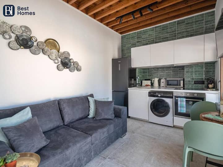 Bh883 - R - Villa Rhodes - Lindos