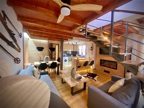 Private apartment - Pets OK