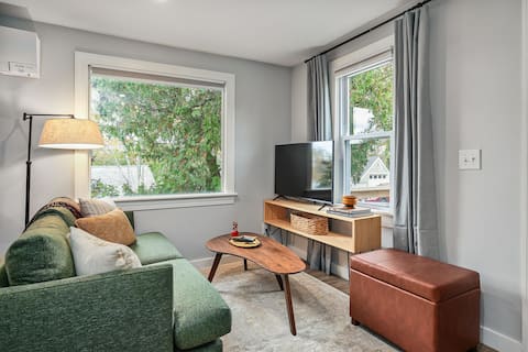 Charming retreat in Kittery