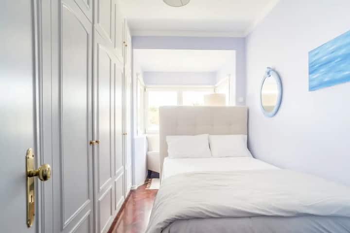 غرفة النوم 2