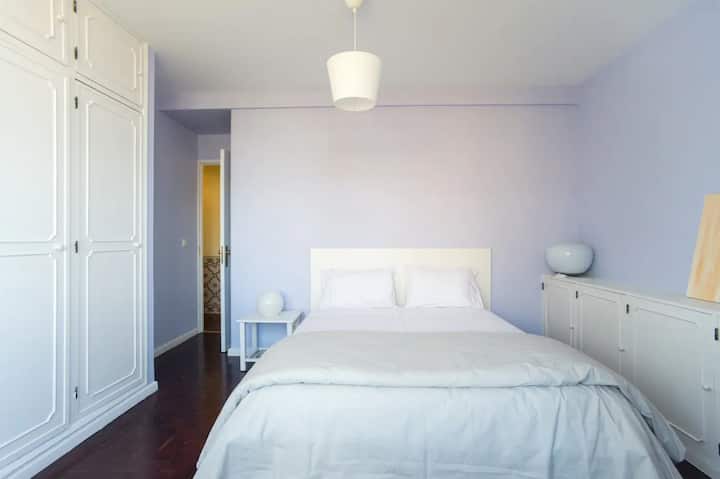 غرفة النوم 1