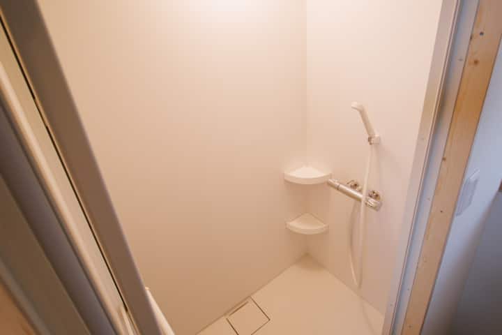 フルバスルーム