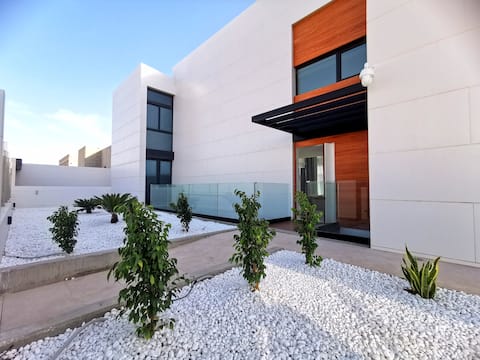 Villa in Las Palmas de Gran Canaria