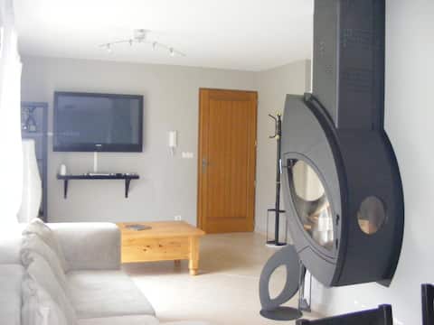 Welcome to the foot of the mountain