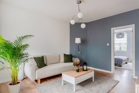 Evere EU Residence