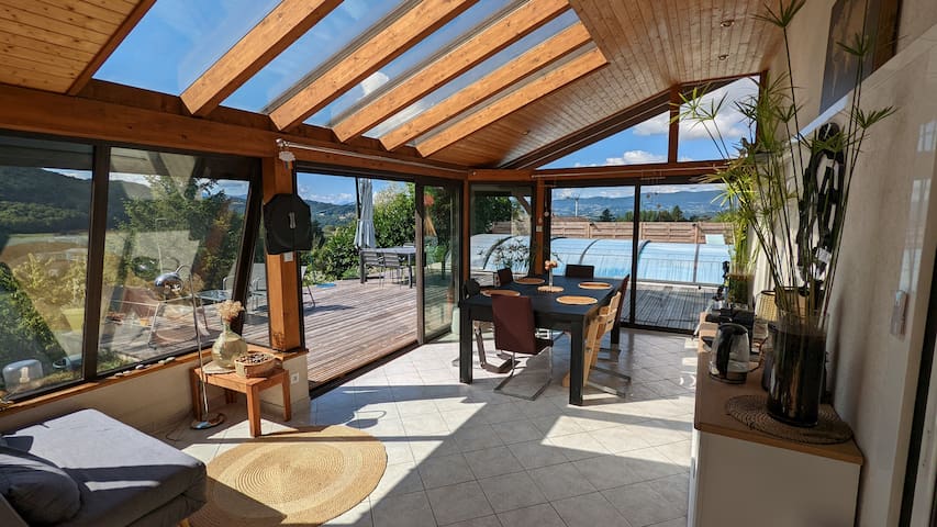 Conciergerie Florie B&B managed Airbnb listing 1