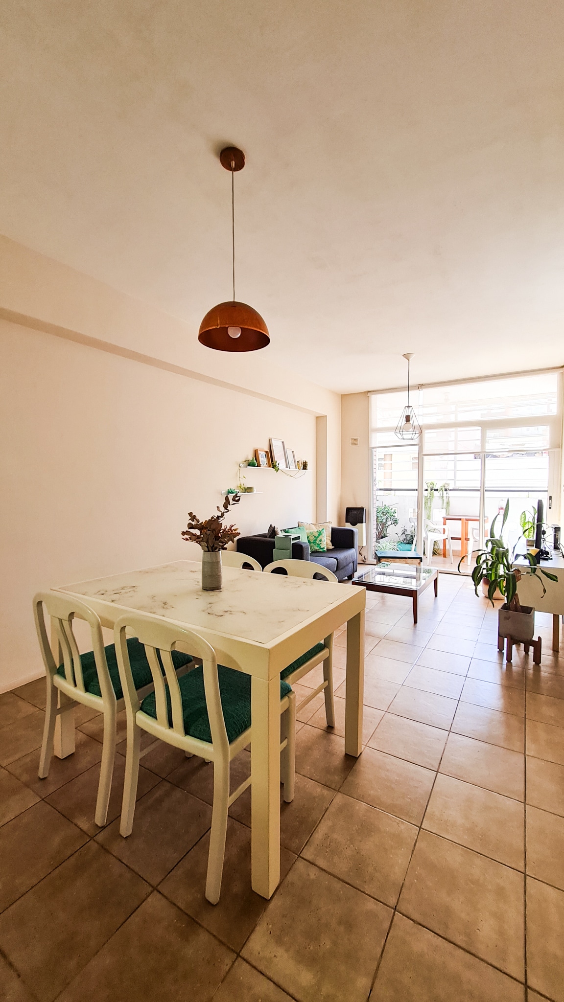 Top performing Airbnb: Apartment in Villa Urquiza, CABA in Villa Urquiza