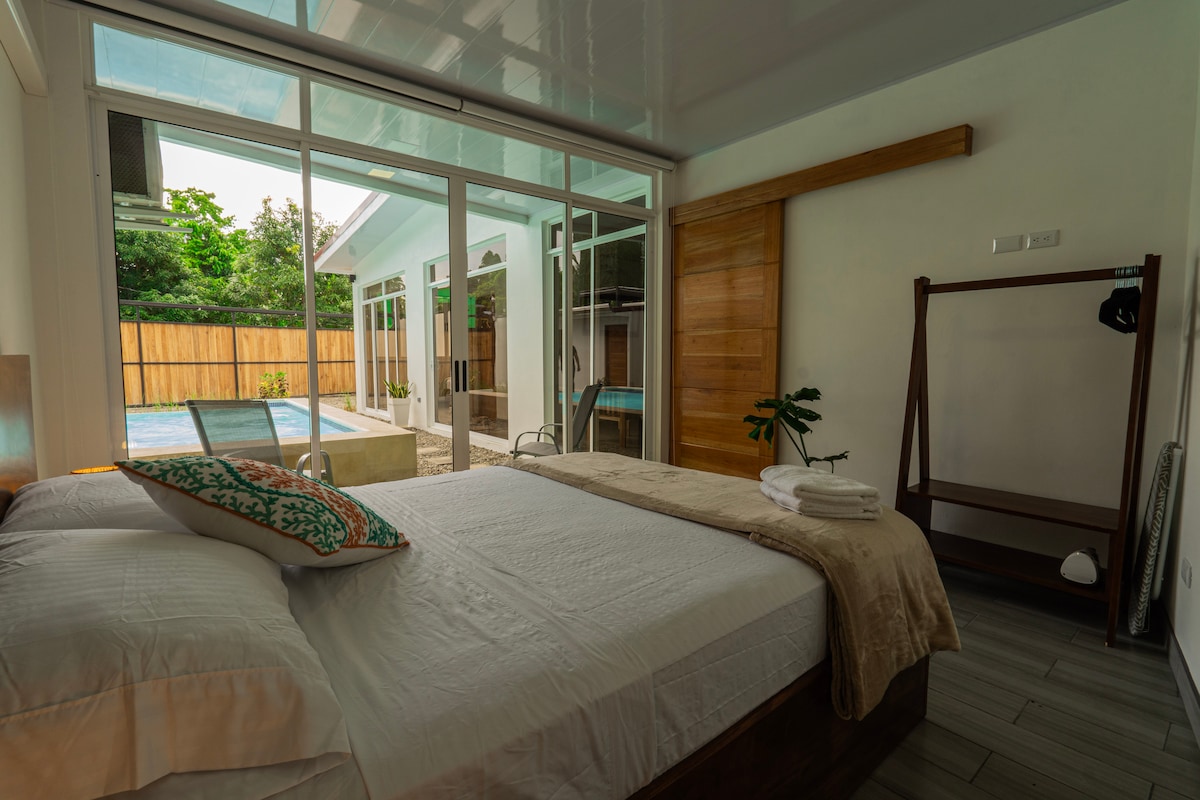 غرفة النوم 1