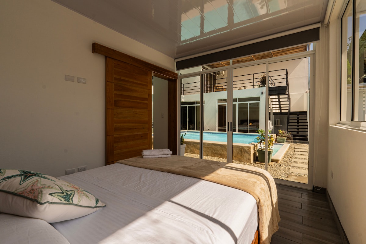 غرفة النوم 2