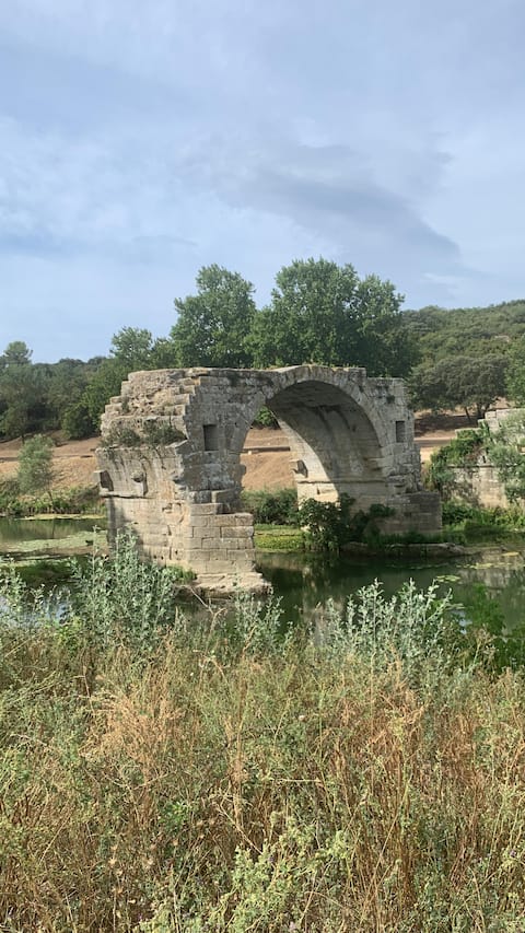 New cottage for 2 people