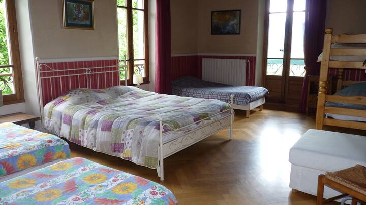 Chambre 1