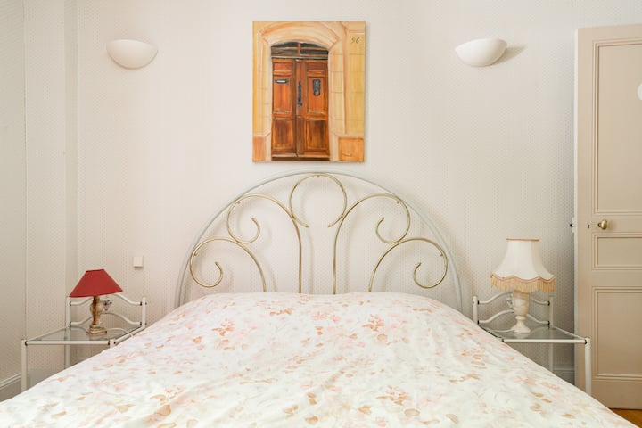 Chambre 6