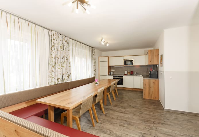 easyapartments GmbH managed Airbnb listing 1