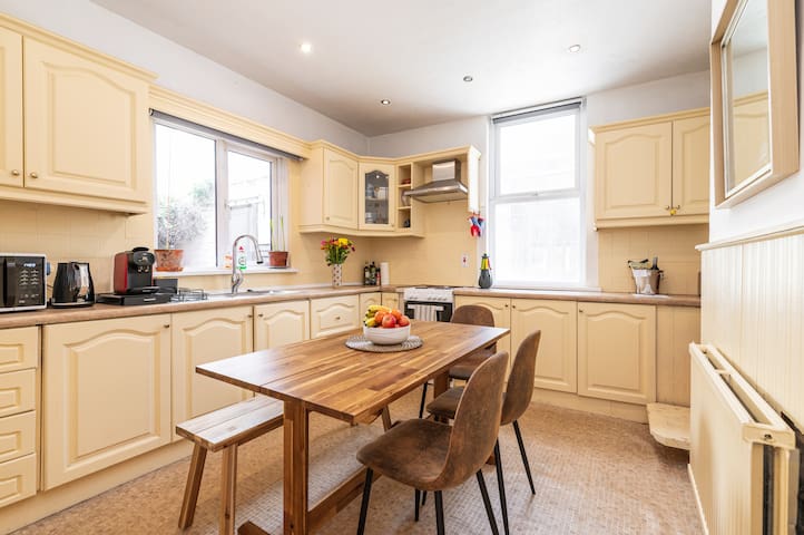 Big City House By Jameson’s Distillery & Guinness gallery image 4