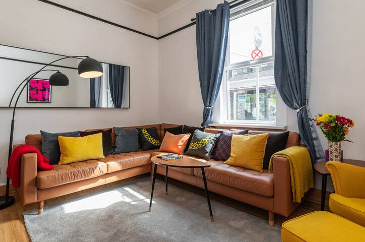 Big City House By Jameson’s Distillery & Guinness gallery image 2