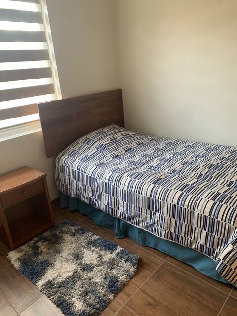 Rooms for 1 person