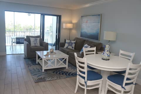 Top Airbnb: Captiva Bayside Villas 1 Bedroom 2 Bath - sleep 4 in Captiva