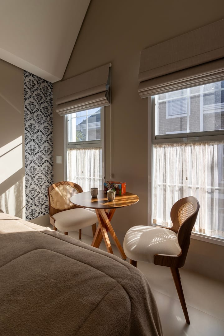 Eleze Tuin Dutch Village - Wervershoof Suite