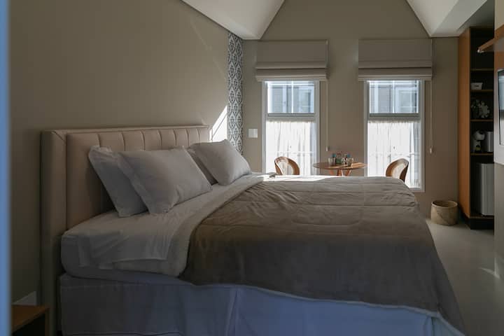 Eleze Tuin Dutch Village - Wervershoof Suite