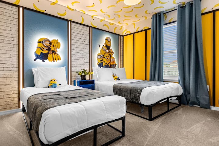 საძინებელი 6