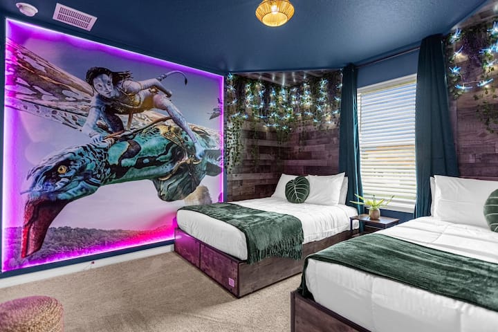 საძინებელი 7