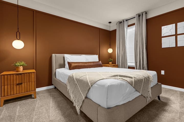 საძინებელი 4