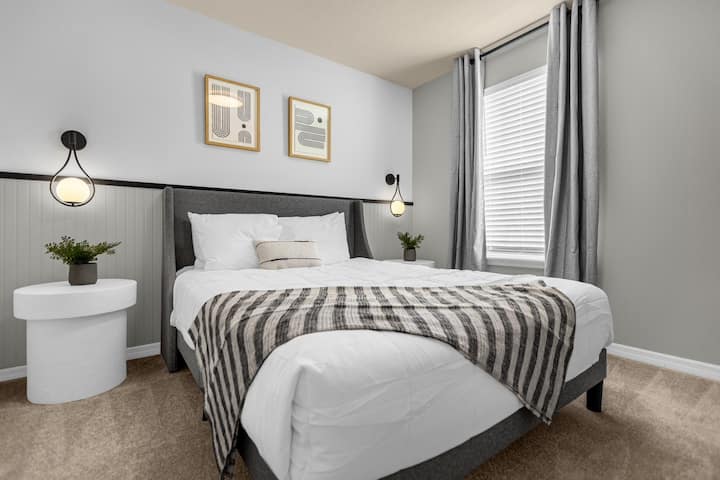 საძინებელი 2