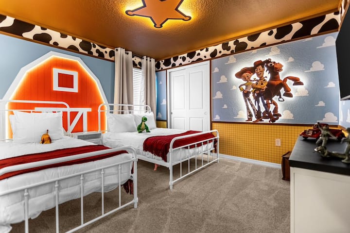 საძინებელი 5