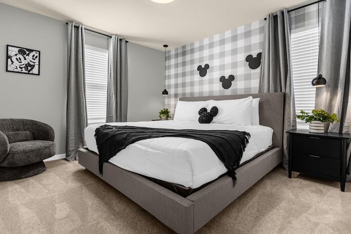 საძინებელი 3